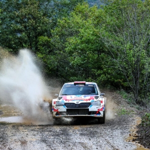 43° KOCAELI RALLISI - Gallery 6